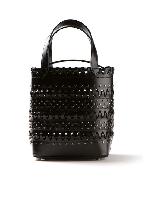 azzedine alaia bags outlet|azzedine alaia boots.